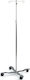 Vita Orthopaedics IV Stand Wheeled 2 Positions Bed Stand 09-2-088