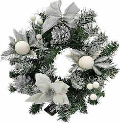 XMASfest Christmas Decorative Wreath 30cm Fruits