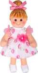 Big Jigs Megan Rag Doll 35cm.