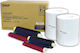 DNP DS 620 Media Kit Φωτογραφικό Χαρτί Gloss Ρολό (10x15) για Εκτυπωτές Zink 800 Φύλλα