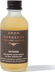 Grow Gorgeous Intense Serum Μαλλιών 60ml