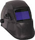 Awelco Helmet 3000 E Orion Ηλεκτρονική Μάσκα Ηλεκτροκόλλησης Οπτικού Πεδίου 98x87mm Μαύρη
