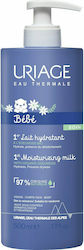 Uriage 1st Moisturising Milk Loțiune pentru Hidratare 500ml