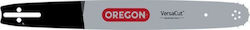 Oregon 188VXLHZ095 Kettensägeblatt & Kette Set 45cm (18") mit Schritt 3/8", Führungsschienenstärke .058"-1.5mm & Anzahl der Treiber 68Translate to language 'German' the following specification unit for an e-commerce site in the category 'Chainsaw Chains '. Reply with translation only. E