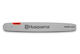Husqvarna X-Force Chainsaw Blade Chainsaw Blade 45.7cm for Chain with Pitch 3/8", Guide Bar Thickness .058"-1.5mm & Number of Drivers 68E 585 95 08-68