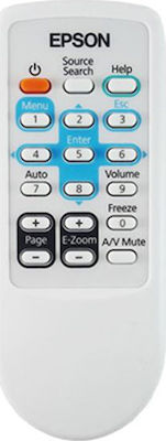 Epson Remote Control 1491605/1456641
