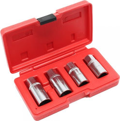 Wiltoc Set Puller Tools for Screws 4 Pieces