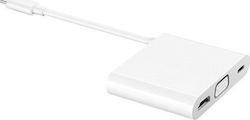 Huawei Mate Dock 2 Dock Docking Station 4K PD Ethernet
