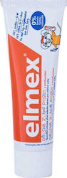 Elmex Παιδική Οδοντόκρεμα 50ml Elmex Παιδική Οδοντόκρεμα 50ml