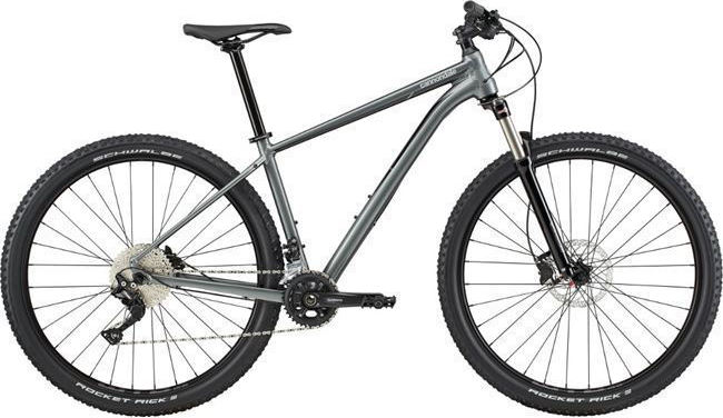 cannondale trail 4 2020