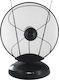 Evolveo XANY 4 LTE TDE XANY 4 Indoor TV Antenna Requires Power Black