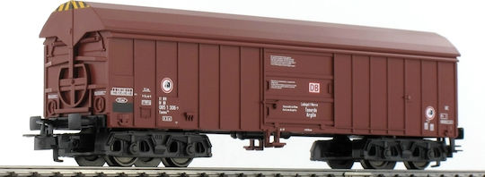 Marklin Type Taems 890 Car with a Hinged Roof Τρενάκι για 3+ Ετών