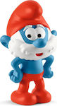 Schleich-S Miniature Toy Παπαστρούμφ Smurfs 5.6cm. (Various Designs/Assortments of Designs) 1pc