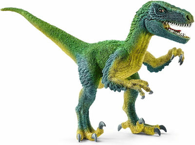 Schleich-S Miniatur-Spielzeug Velociraptor 18cm (Verschiedene Designs/Sortimente von Designs) 1 Stk