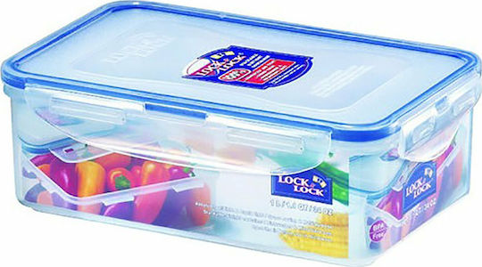 Lock&Lock Cutie De Prânz Albastră 1.4lt Lock&Lock Cutie De Prânz Albastră 1.4lt