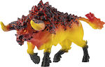 Schleich-S Jucărie Miniatură Fire Bull 18cm. (Diverse modele) 1 buc