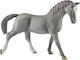 Schleich-S Miniature Toy Trakehner Mare