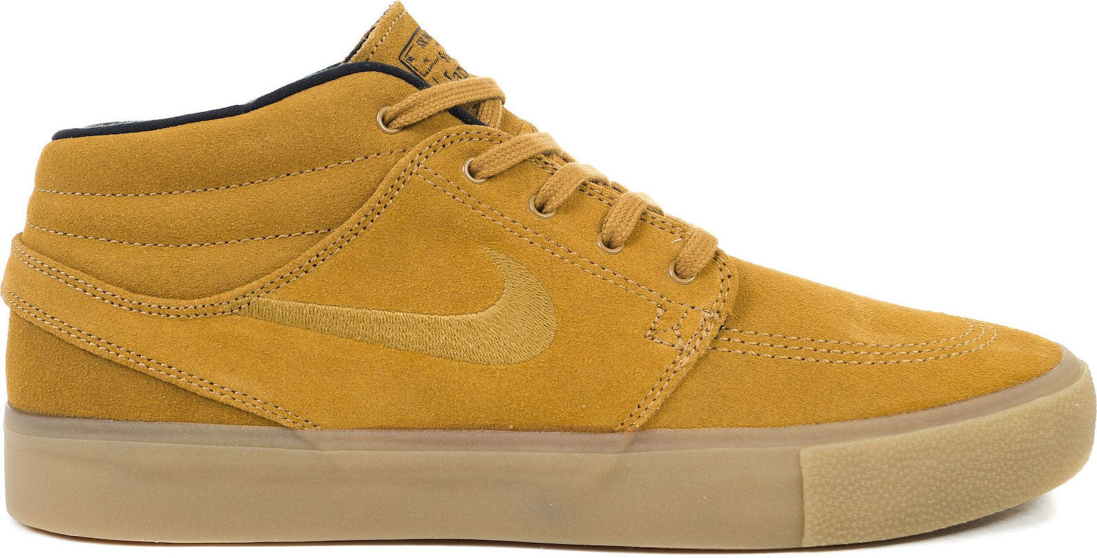 zoom janoski mid