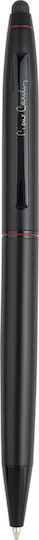 Pierre Cardin Vendome Touch Stylus in Black color 0.62.217