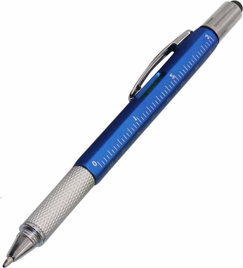 LC1867 Touch Stylus in Blue color T0109791909030003