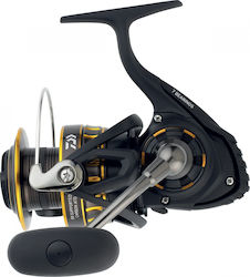 Daiwa BG 3000 Fishing Reel for Spinning