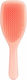 Tangle Teezer The Large Wet Detangler Peach Glo...