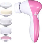 Grundig 5 in 1 Cleansing Facial Cleansing Brush