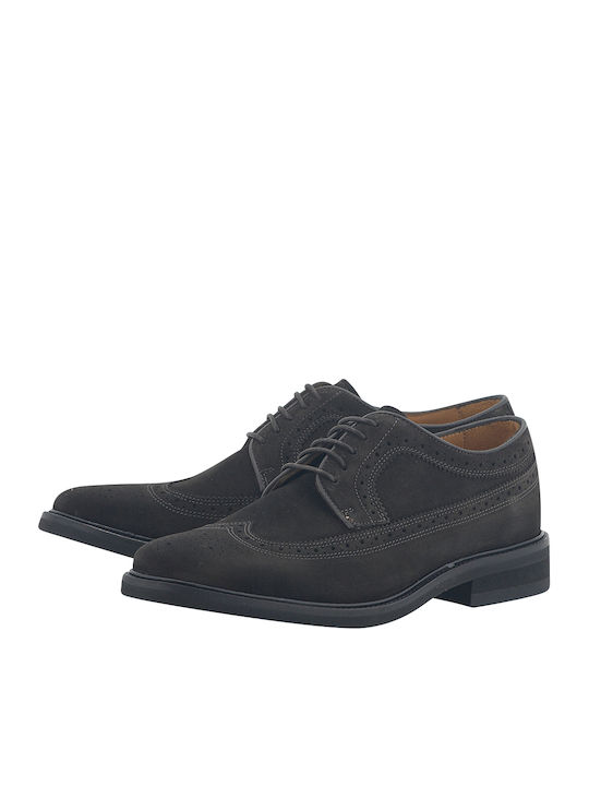 Sebago Cuenca Men's Oxfords Brown