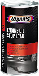 Wynn's Engine Oil Stop Leak Добавка Уплътнител За Течове На Масло 325ml Wynn's Engine Oil Stop Leak Добавка Уплътнител За Течове На Масло 325ml