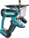 Makita Σέγα 18V Χωρίς Μπαταρία