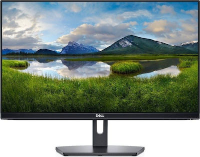 Dell SE2419HR 23.8" FHD 1920x1080 IPS Monitor with 5ms GTG Response Time