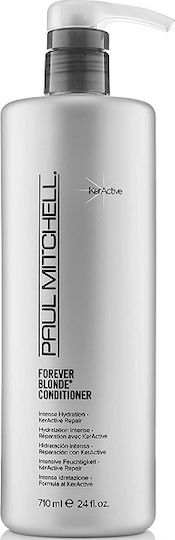 Paul Mitchell Forever Blonde Conditioner Hydration for Coloured Hair 710ml