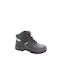 Ferreli Traction Cizme de Lucru Black O2 cu Certificare SRC