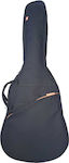 Ashton Armour ARM350W Case Acoustic Guitar Padded Blue ASH.2201.0004