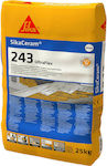 Sika Sikaceram 243 Tile Adhesive White 25kg