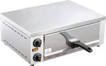 Karamco FP-04D Electric Cuptor de Pizza Încălzitor de aer 1.13kW 48.6x38x18.8cm