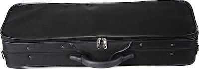 F.Ziegler CSV-006 Suitcase Violin Black