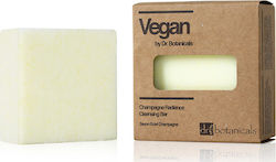 Dr Botanicals Vegan Cleansing Bar Soap Bar 70gr