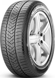 Pirelli Scorpion Winter 255/40R22 103H J XL Winter Für 4x4 / SUV 2919200