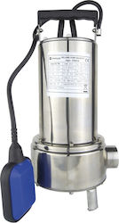 Anavalos Argo XX 1100 Water Pump 1.5hp