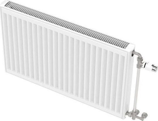 Designer Radiator 1200 By 600 Double Radiator Brenton Oval Double