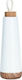 Chic Mic Bioloco Loop Stainless Steel Thermos B...