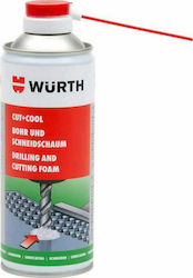 Wurth Cut+cool Schneidspray 400ml 1Stück & Perf...