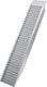 Wiltoc Autofahrtreppen Aluminium Ladebrücke 161cm 2025kg Hubgewicht Fahrzeughubbrücke Bis Zu 2 Tonnen