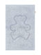 Guy Laroche Kids Rug Cotton 130x180cm Bear Sky