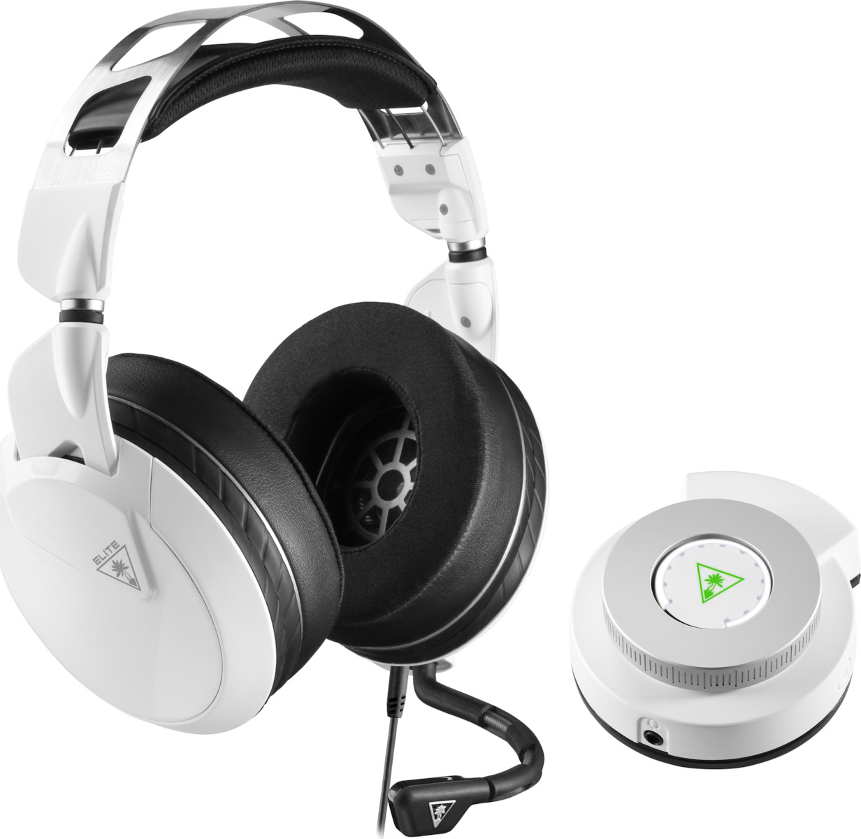 Turtle Beach Elite Pro Superamp Xbox One Over Ear Gaming Headset