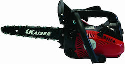 Kaiser PN2500-2A Benzin Kettensäge 1hp/25.4cc