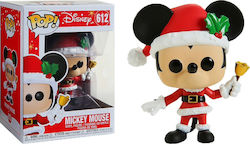 Funko Pop! Disney: Mickey Mouse 612