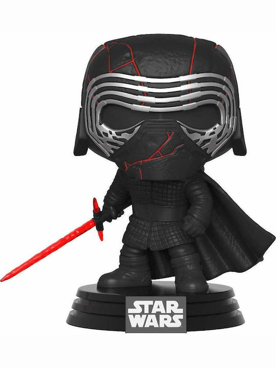 Funko Pop! Filme: Star Wars - Kylo Ren 308 Bobble-Head