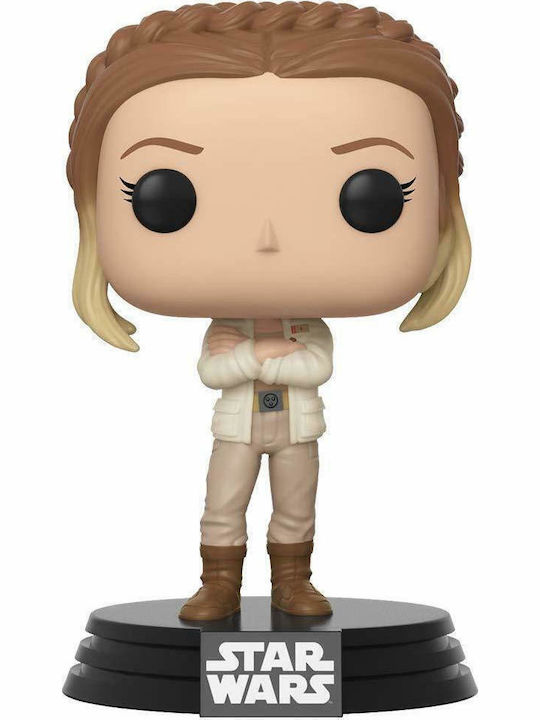 Funko Pop! Filme: Star Wars - Lieutenant Connix 319 Bobble-Head